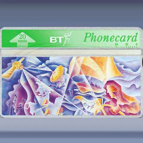 Whitbread Yachtline (1993)