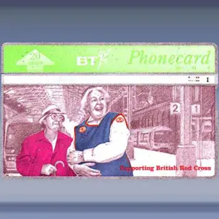 British Red Cross (1)