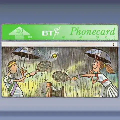 True Brits - British Summer Time (1993)