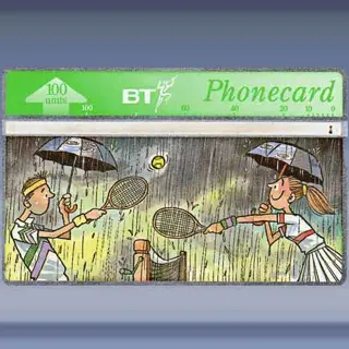 True Brits - British Summer Time (1993)