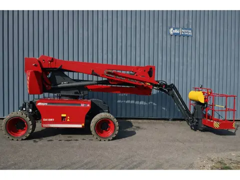 MAGNI DAB 18 RT | 2024 (bj 2024)