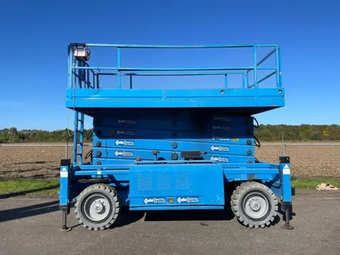 HAB S225-24D 4WDS 22M | 2017 (bj 2017)