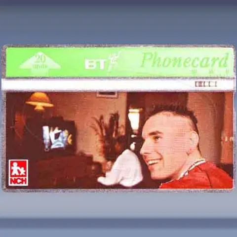 NCH, Rob (augustus-1992)