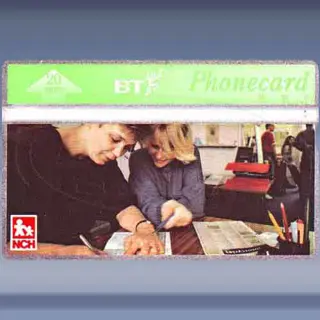 NCH, Deb (augustus-1992)