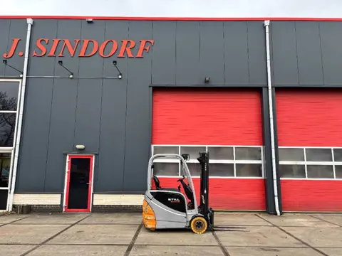 Still RX 20-16 (bj 2016)