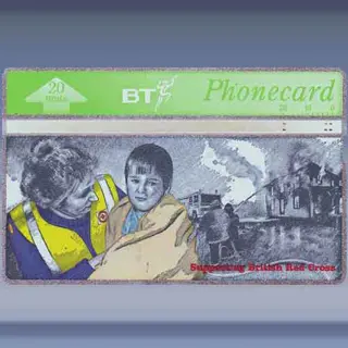 British Red Cross (2)