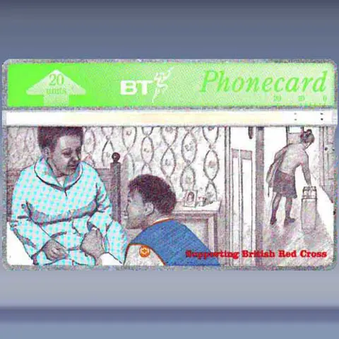 British Red Cross (3)