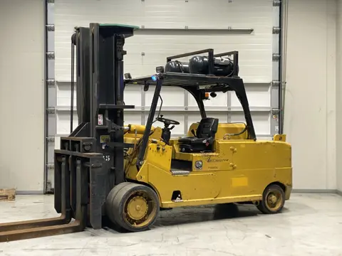 Royal T400C 2000 18.1T