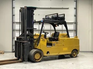 Royal T400C 2000 18.1T