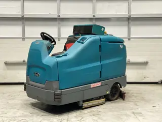 TENNANT T17 2021 0.0T