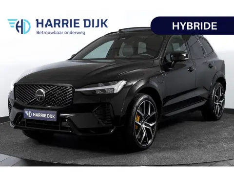 Volvo XC60 2.0 T8 Plug-in-hybrid AWD Polestar Engineered - Facelift MY26 | Elek. trekhaak | S/K-Pano