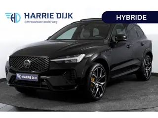 Volvo XC60 2.0 T8 Plug-in-hybrid AWD Polestar Engineered - Facelift MY26 | Elek. trekhaak | S/K-Pano