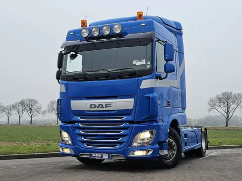 DAF XF 460