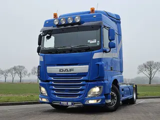 DAF XF 460