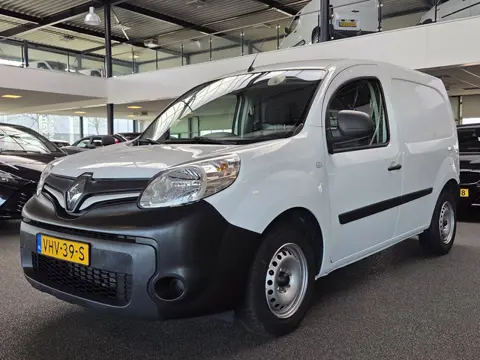 Renault Kangoo 1.5 Blue dCi 80 Comfort (bj 2021)