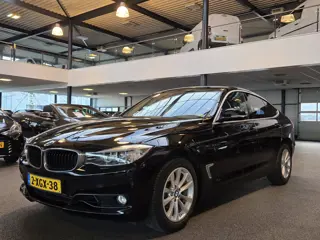 BMW 3-serie Gran Turismo 320i Executive (bj 2014)