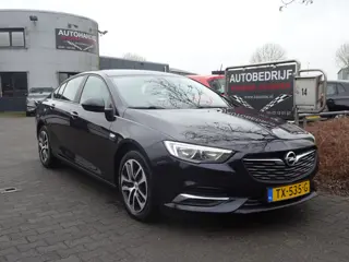 Opel Insignia Grand Sport 1.5 Turbo Business+ (bj 2018)