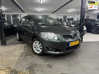 Toyota Auris 1.6-16V Luna Automaat/Airco 5DR