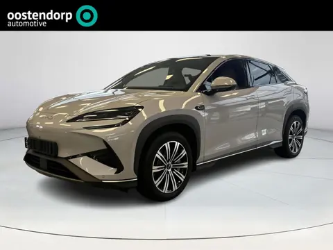 BYD SEALION 7 Comfort 82.5 kWh