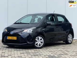 Toyota Yaris 1.5 Hybrid Aspiration
