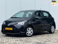 Toyota Yaris 1.5 Hybrid Aspiration