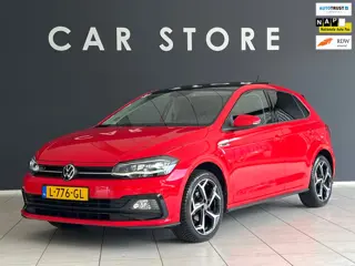 Volkswagen Polo 1.0 TSI Highline R-LINE Pano|Virtual|LED|Carplay|Dealer Onderhouden