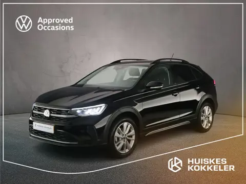 Volkswagen Taigo Life Edition 1.0 TSI 95pk Adaptive cruise control, Achteruitrijcamera, LED koplampe