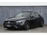 Mercedes-Benz A-klasse 180 Sedan AMG Panorama|Navi|Camera
