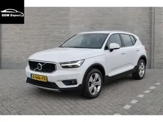 Volvo XC40 1.5 T3 Inscription XENON/LEDER/CLIMA B