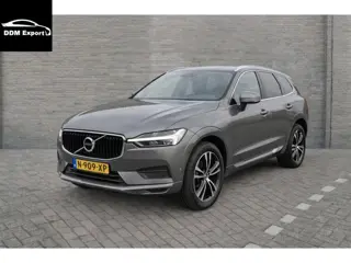 Volvo XC60 2.0 D4 AWD Momentum | Automaat | Xenon | Navi | Stoelverwarming voor + achter |
