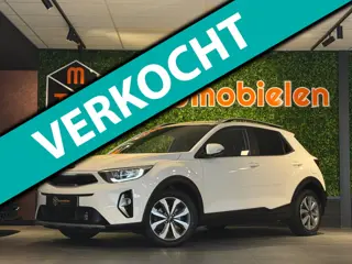 Kia Stonic 1.0 T-GDi MHEV EcoDynamics+ |BOMVOL|CAMERA|VEILIGHEIDSPAKKET|DAB+