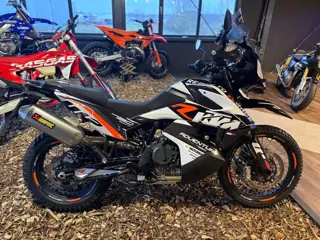 KTM All-Road 790 Adventure TOPSTAAT!
