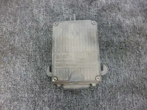 CDI UNIT BMW K 75 1990 - 1997