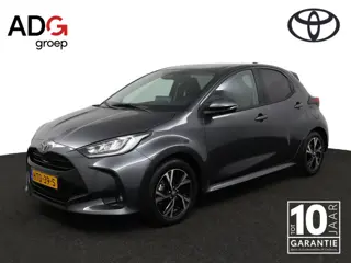 Toyota Yaris 1.5 Hybrid 115 Dynamic | Airco | Adaptive Cruise Control | Achteruitrijcamera | Keyless