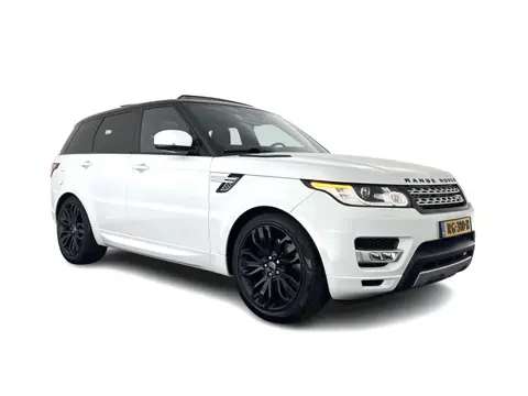 Land Rover Range Rover Sport 3.0 TDV6 HSE Dynamic Aut. *PANO | DIGI-COCKPIT | LEATHER | XENON | NAVI