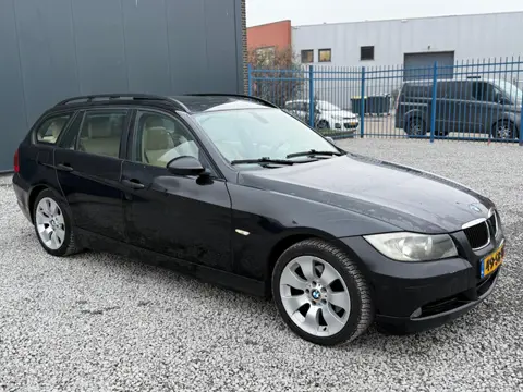 BMW 3-serie Touring 320d Dynamic Executive PANO!6BAK!GOEDKOOP!