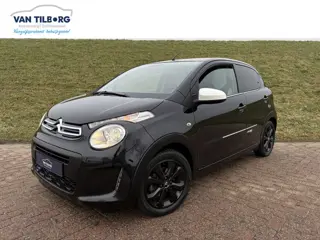 Citroën C1 1.0 VTi Urban Ride Apple Carplay | Achteruitrijcamera | Climatecontrol | BTW Auto