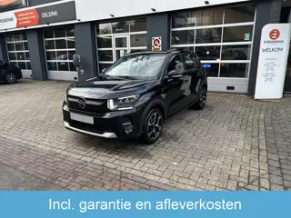 Citroën C3 1.2 Turbo 100pk Plus All-in Prijs Apple Carplay/Android Auto/Airco/Cruise Eurorepar