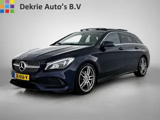 Mercedes-Benz CLA-Klasse Shooting Brake 180 Automaat Business Solution AMG Style / Panorama-dak / Ai
