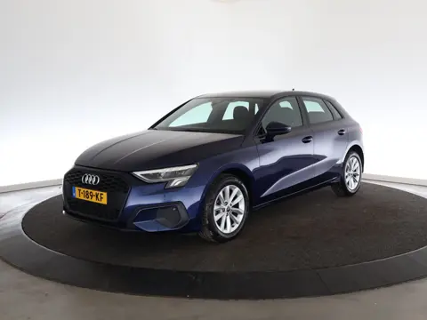 Audi A3 Sportback 35 TFSI Pro Line | Navi plus | Full led | Camera |*