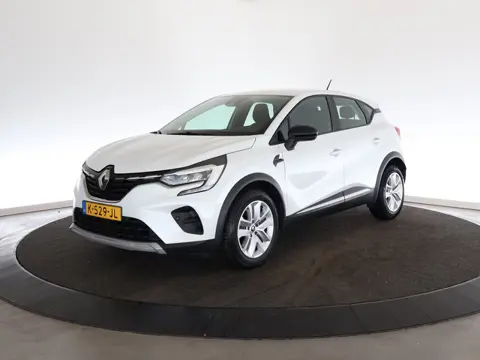 Renault Captur 1.0 TCe 90 Business Zen | Camera | PDC |*