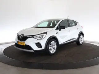 Renault Captur 1.0 TCe 90 Business Zen | Camera | PDC |*