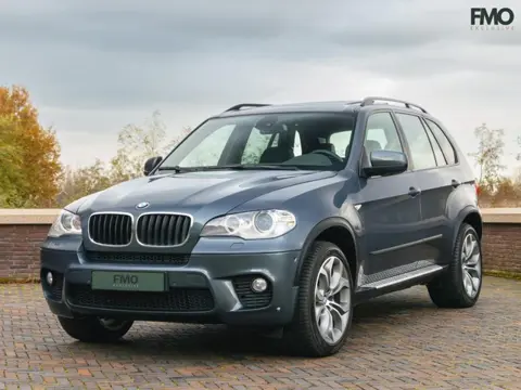 BMW X5 xDrive40D|Swiss|M-pakket|€24.789 EX BTW