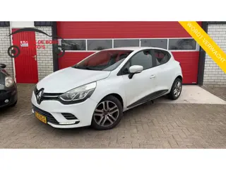 Renault Clio 1.5 dCi Ecoleader Zen D-RIEM VV / AIRCO / NAVI / BLUETOOTH / CRUISE / DAB+ / NL-AUTO
