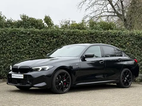 BMW 3-serie 330e | M-Sport Pro | 19'' | Camera | ACC | HiFi