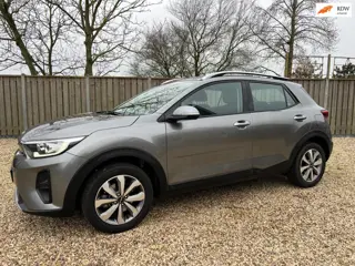 Kia STONIC 1.0 T-GDi MHEV DynamicPlusLine Navigatie & Camera & Winterpakket
