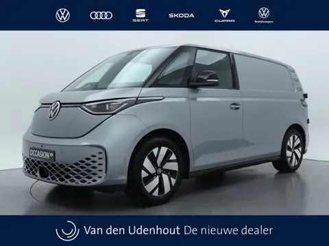 Volkswagen ID. Buzz Cargo L1H1 79kWH 286pk RWD Anniversary-Edition / Direct leverbaar