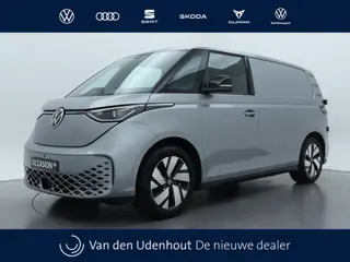 Volkswagen ID. Buzz Cargo L1H1 79kWH 286pk RWD Anniversary-Edition / Direct leverbaar
