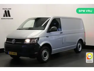 Volkswagen Transporter 2.0 TDI 150PK Automaat EURO 6 - Airco - Navi - Cruise - Carplay - €15.950,- E