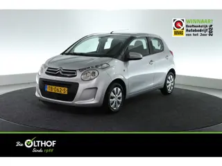 Citroën C1 1.0 e-VTi Feel | AIRCO | ELEK. PAKKET | BLUETOOTH |